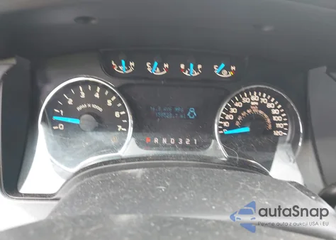 2014 Ford F-150 Xlt z USA, uszkodzony, nr VIN 1FTFW1EFXEKD11829